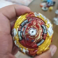 فرفره انفجاری