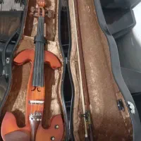 ویلن الکتریکی