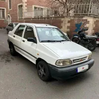 پراید ۱۳۱|خودرو سواری و وانت|تهران, سلسبیل شمالی|دیوار