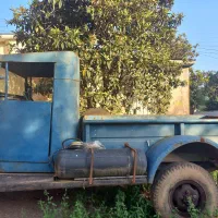 جیپ امریکایی|خودرو سواری و وانت|کلاچای, |دیوار