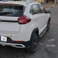ام‌وی‌ام X22 Pro اکسلنت، مدل ۱۴۰۲|خودرو سواری و وانت|تبریز, |دیوار