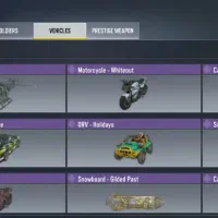 اکانت کالاف فقط طاق|کنسول، بازی ویدئویی و آنلاین|لار, |دیوار