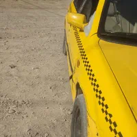 سمند درون شهری