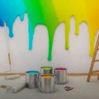 نیازمند شاگرد نقاش ساختمان از مبتدی تا حرفه ای