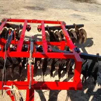 دیکس۳۲ پره ۴کلاف