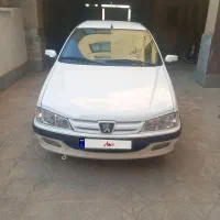 پژو پارس موتور جدید  مدل 1401