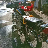 هوندا cdi|موتورسیکلت|قزوین, |دیوار