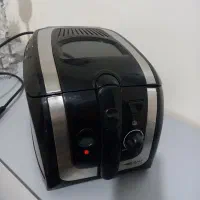 سرخ کن|اجاق گاز و لوازم برقی پختوپز|تهران, شهرک صادقیه|دیوار