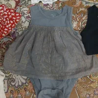 لباس بچگانه|کفش و لباس بچه|زابل, |دیوار