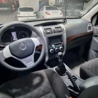 فوتون بنزینی دو دف بالوازم|خودرو سواری و وانت|شیراز, حافظیه|دیوار