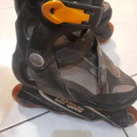 اسکیت کفشی|دوچرخه، اسکیت، اسکوتر|تهران, صادقیه|دیوار