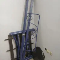 تختخواب تک نفره