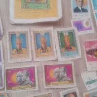 تمبرقدیمی