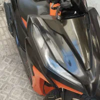 موتور کیلیک کویر s2