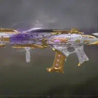 خدمتتان، گلد و دایمند کردن گان های کالاف|کنسول، بازی ویدئویی و آنلاین|هریس, |دیوار