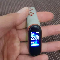 ساعت میبند  ۴ شیائومی