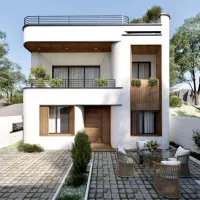 فروش ویلای ۲۸۰متری جاده انزلی