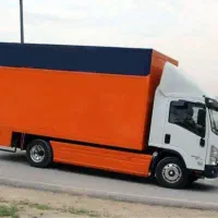 باربری حمل اثاثیه منزل کارگر خالی اسباب کشی