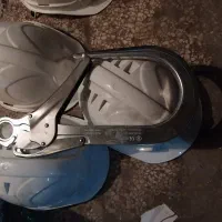 لوازم نوهست|کوهنوردی و کمپینگ|مشهد, هنرستان|دیوار