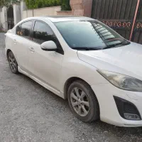 مزدا نیو 89|خودرو سواری و وانت|نوشهر, |دیوار