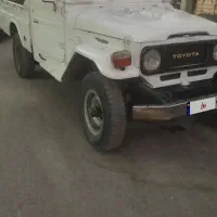 تویوتا افجی ۴۵