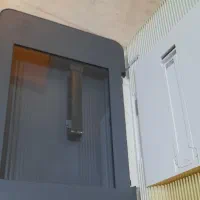 اسکنر|پرینتر، اسکنر، کپی، فکس|تهران, سعادت‌آباد|دیوار