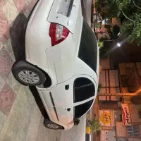 تیبا ۱|خودرو سواری و وانت|خرمآباد, |دیوار