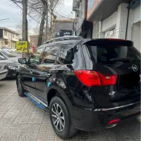 هایماS7مدل1397بیرنگ درجه یک|خودرو سواری و وانت|گرگان, |دیوار