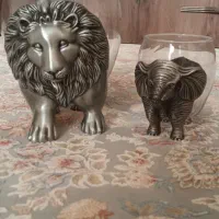 آینه برنز|آینه|پرند, فاز ۵|دیوار