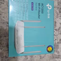 مودم روتر TP link archer c50|مودم و تجهیزات شبکه|کرج, عظیمیه|دیوار