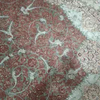 فرش 12متری|فرش|قم, ولیعصر|دیوار