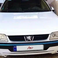 پژوSLX t5 بدون رنگ (12.1398) سیمی