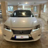 Es350لکسوس