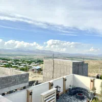 ویلا نوساز - ساوه - روستای سر سبز بالقلو