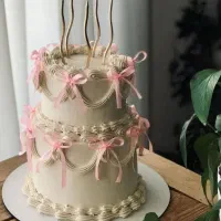 کیک تولدخوشمزه وزیبا وخاص