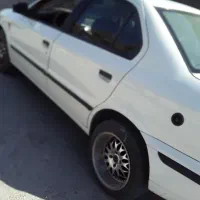 فروش سمند خونگی|خودرو سواری و وانت|شهرکرد, |دیوار