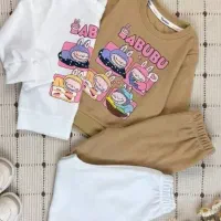 بچه گانه|کفش و لباس بچه|دهدشت, |دیوار