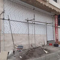 تیغه ارات ،تیغه اراک،تیغه کرکره برقی،رولاپ،در برقی|مصالح و تجهیزات ساختمان|مشهد, فدک|دیوار