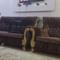 مبل هفت نفره