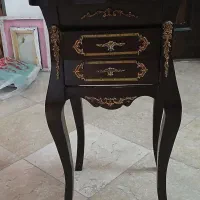 میز تلفن