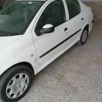 206sd v8|خودرو سواری و وانت|مشهد, عامل|دیوار