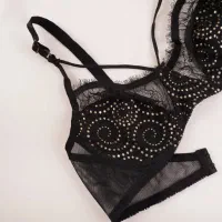 ست شارمین هارنس دار|لباس|سبزوار, عظیمیان|دیوار