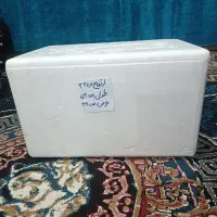 فیبر کوچیک (یخچال مسافرتی )،یونولیت،کایوچو