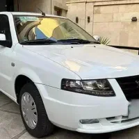 سمند سورن پلاس، مدل ۱۴۰۴