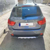 کوییکGXRمدل 1403|خودرو سواری و وانت|فردیس, فردیس|دیوار