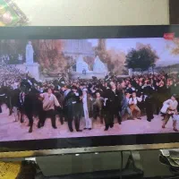 تلویزیون ال جی اصل کره ۴۲اینچ