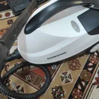 بخارشوی گوسونیک|جاروبرقی، جارو شارژی، بخارشو|پاکدشت, پاکدشت (مامازند)|دیوار