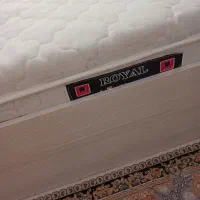 تشک دونفره رویال