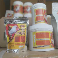 سرلاک باراتا باکیفیت و صادراتی پرنده جوجه سرلاکی