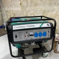 موتور برق قدرتمند کامنیز انگلستان